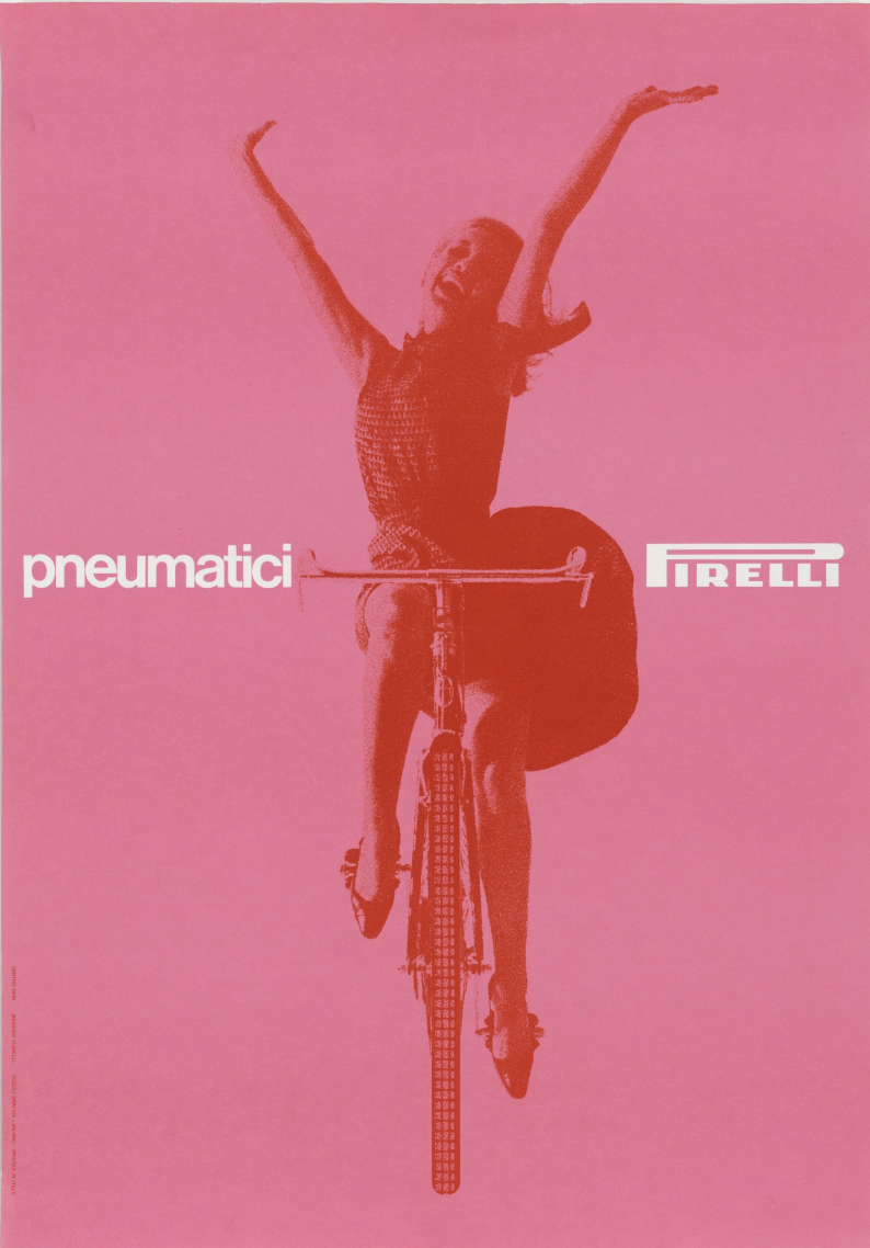Pneumatici Pirelli