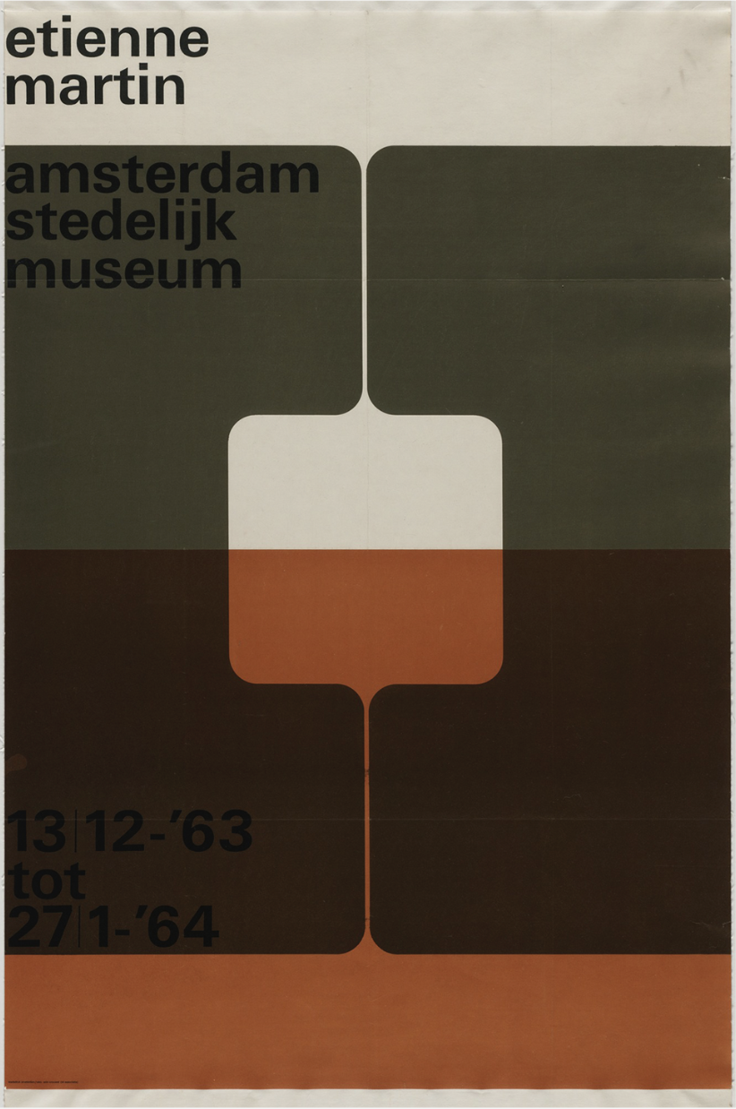 Stedelijk Museum Etienne Martin