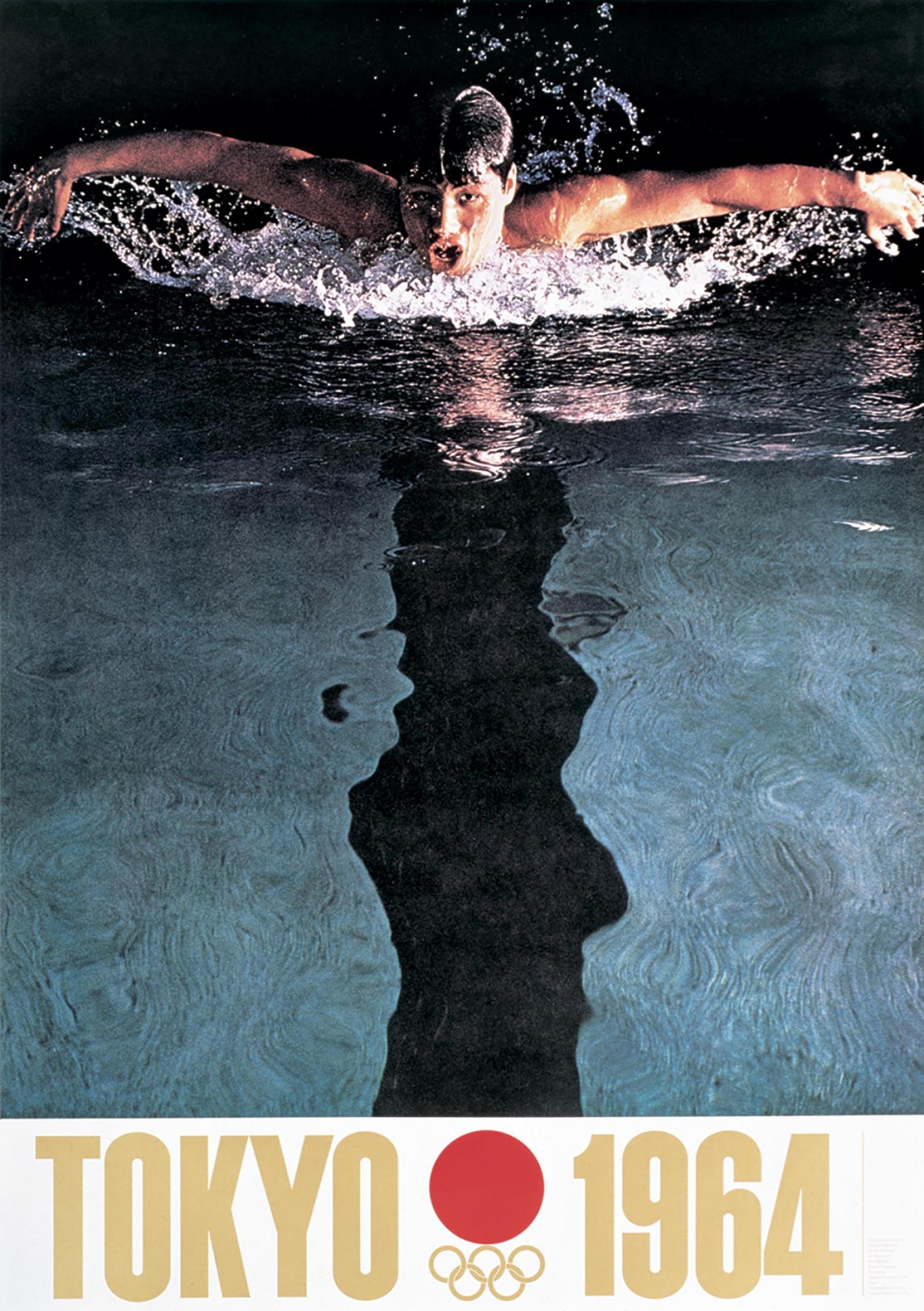 Tokyo Olympics (Portfolio)