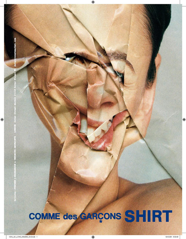 Comme des Garcons Shirt (A/P)