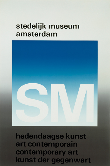 Stedelijk Museum SM