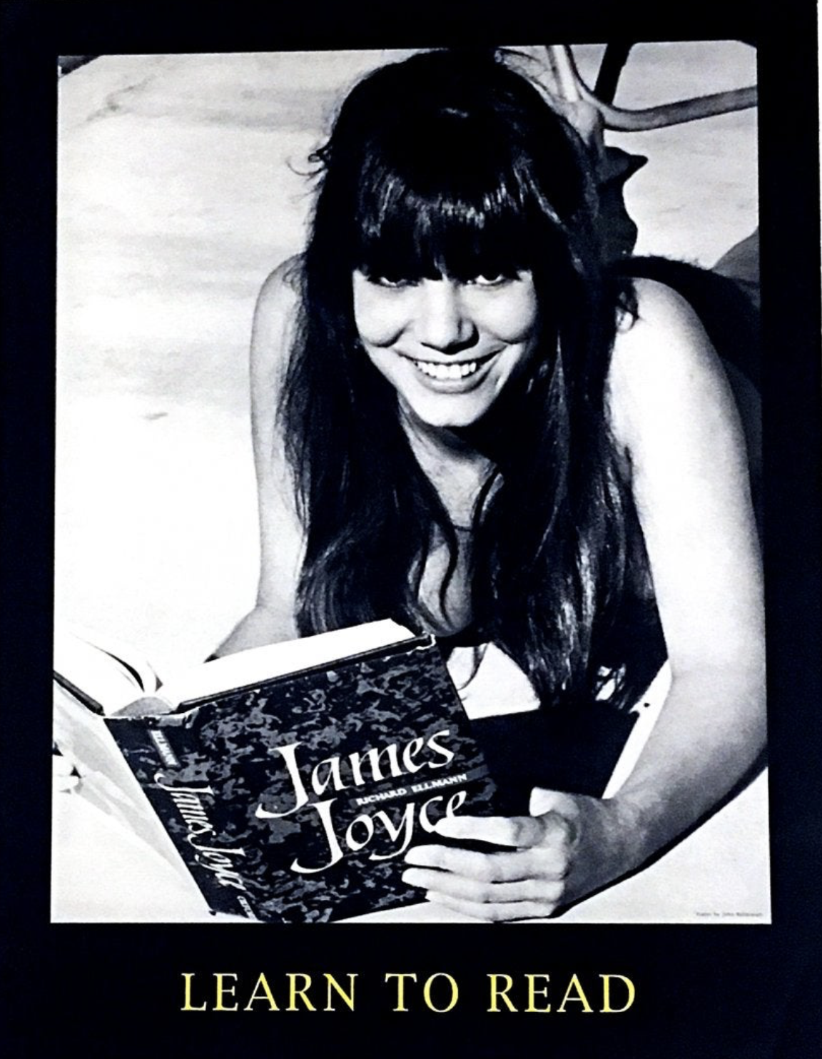 Learn to Read / 17 Reasons